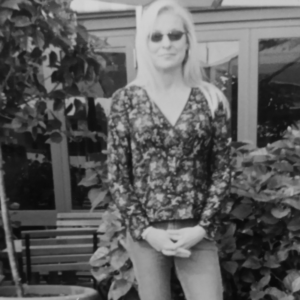 Meet your Posher, Antonette